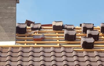Tongue End clay roofing costs