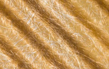 Tongue End fibreglass roof waterproofing