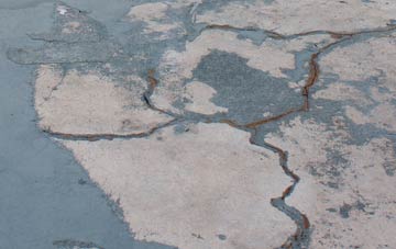 fibreglass roofing replacement Tongue End