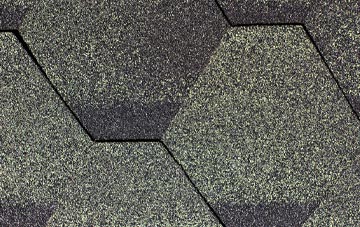 Tongue End fibreglass shingle repairs