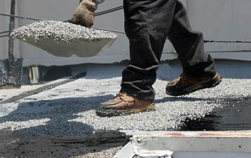Tongue End flat roofing companies