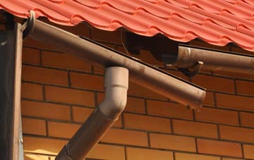 Tongue End gutter repair costs