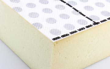 meeting Tongue End building codes