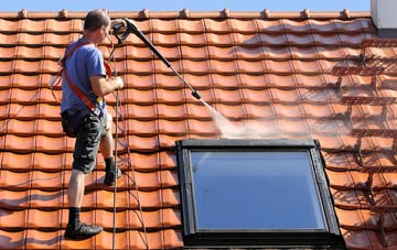 roof cleaning Tongue End, Lincolnshire