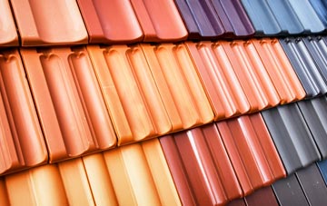 Tongue End roof tile costs