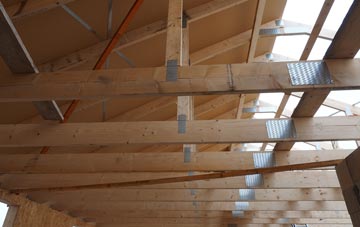 Tongue End roof truss costs