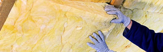 quotes for Tongue End roof insulation