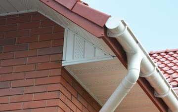 Tongue End soffit repair costs