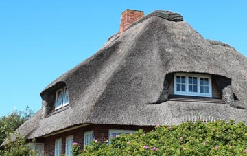 thatch roofing Tongue End, Lincolnshire