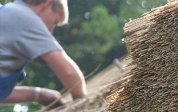 professional Tongue End thatchers