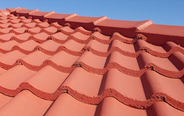 Tongue End tile and slate roof replacement