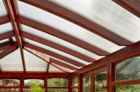 Tongue End conservatory roofing insulation