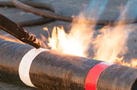 Tongue End flat roofing replacement