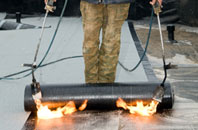 Tongue End flat roof sealing quote