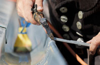 Tongue End lead roof quotes