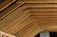 Tongue End pitched insulation quotes