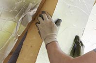 rated Tongue End roof insulation companies