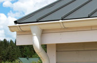 Tongue End soffits