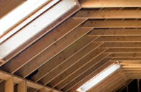 Tongue End tapered roof insulation quotes
